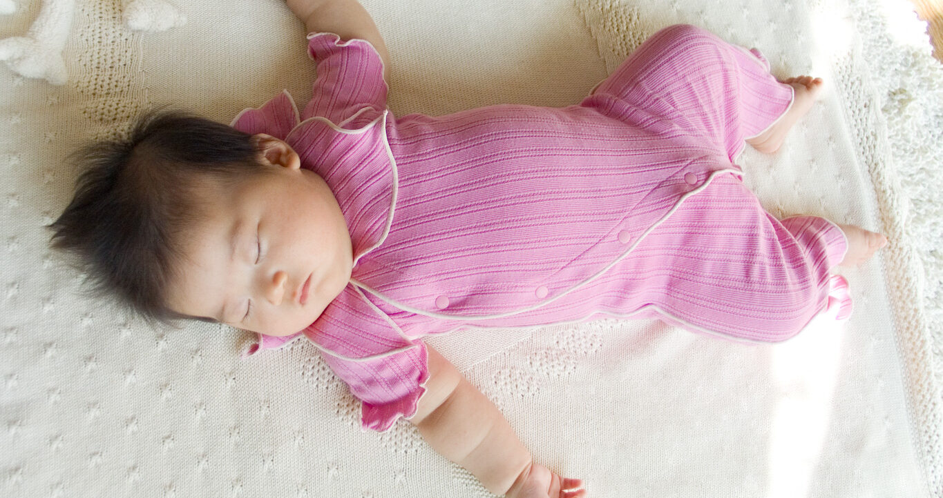 【生まれてくる大切な赤ちゃんのために】オーガニックコットンがオススメな3つの理由 yuga blog